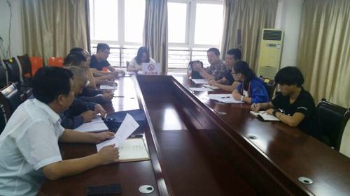 韓城分公司團結(jié)協(xié)作共同為“三供一業(yè)”工程施工夯實基礎