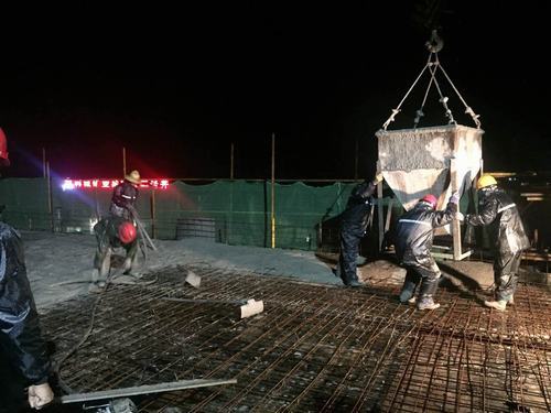 看，韓城分公司這些最可愛(ài)的人