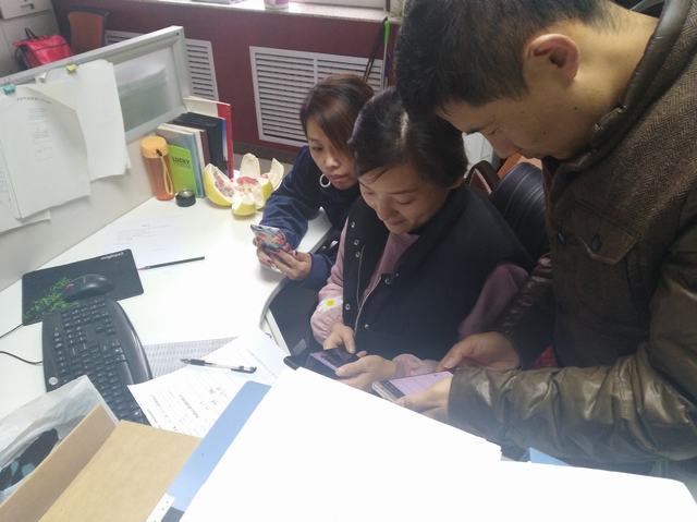 掘進公司工會積極開展網(wǎng)絡答題寓教于樂得好評