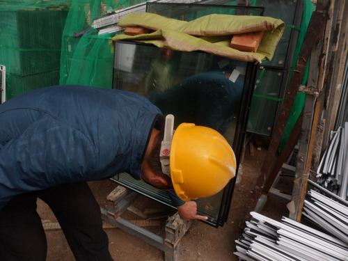 “安全、質量、環(huán)保”三管齊下以優(yōu)異的成績迎接“十九大”的勝利召開