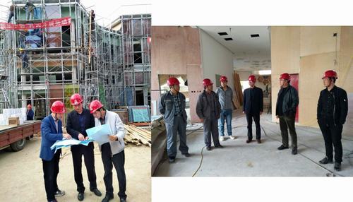 上下合力，舞活發(fā)展龍頭