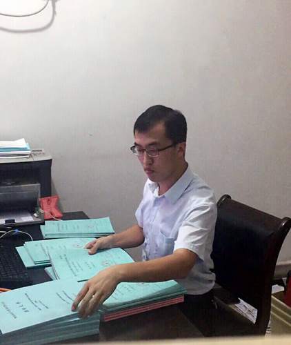 用心澆筑，成就最美的家園