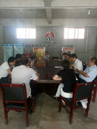 天工公司土建十一項(xiàng)目部承建的 安置小區(qū)1標(biāo)段工程順利通過防雷接地、人防兩項(xiàng)專項(xiàng)驗(yàn)收