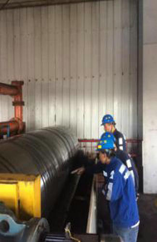 洗選煤運營公司洗煤廠項目部：嚴(yán)把“三關(guān)”創(chuàng)收益