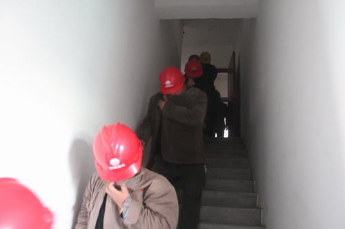 未雨綢繆，防患未然