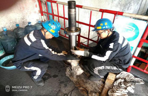 洗選煤運營公司：心系一線員工，情暖心田聚人心