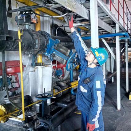 洗選煤運營公司洗煤廠：讓勞動競賽成為“追趕超越、助力雙特百億”的大舞臺