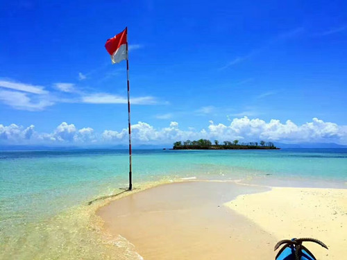 蘇梅島