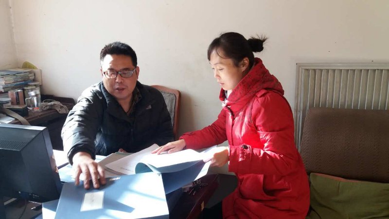 機(jī)電安裝公司順利通過銅川市王益區(qū)國衛(wèi)鞏固提升考核