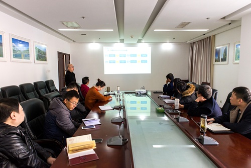 大秦置業(yè)：陜南地產(chǎn)公司盤活存量資產(chǎn)專題講座開講啦！