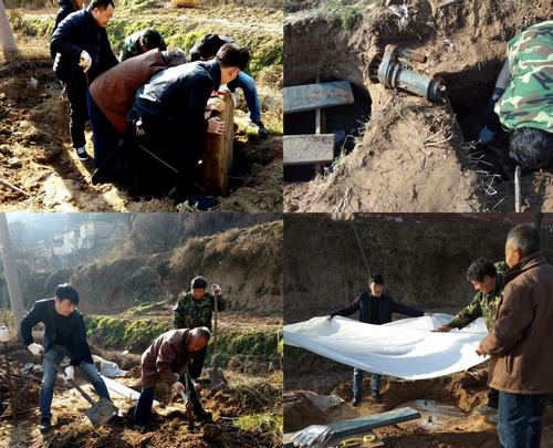 銅煤公司設(shè)備租賃站用實際行動強化冬季消防隱患排查治理