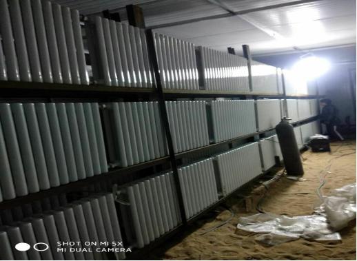 洗選煤運(yùn)營公司：爭分奪秒送溫暖，齊心協(xié)力保安全