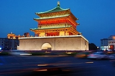 鐘樓