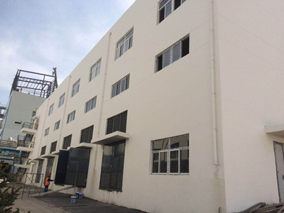 咸陽分公司北元化工項目部踏實(shí)求干，多措并舉助力“雙特百億”