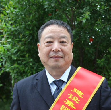 打造“雙特百億”，我要這么干勞模專訪（七）
