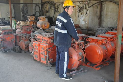 “六一”兒童節(jié)，來自工地上的祝福