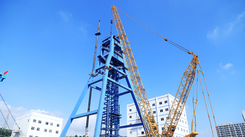 陜煤建設(shè)機(jī)電安裝公司：細(xì)微見知著，帶動(dòng)“大效益”