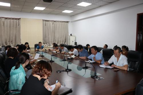 陜煤建設澄合分公司“三道加法”學法規(guī)