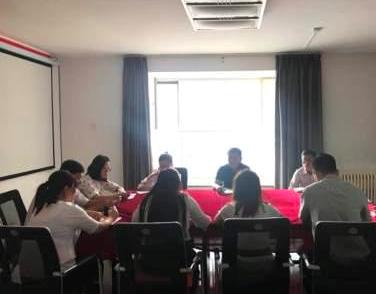 陜煤建設(shè)地基分公司開(kāi)展黨員踐諾活動(dòng)