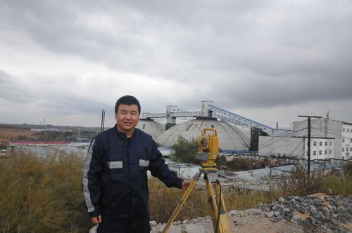 陜煤建設(shè)掘進(jìn)公司：為國慶期間堅守崗位的“掘進(jìn)人”點贊（二）