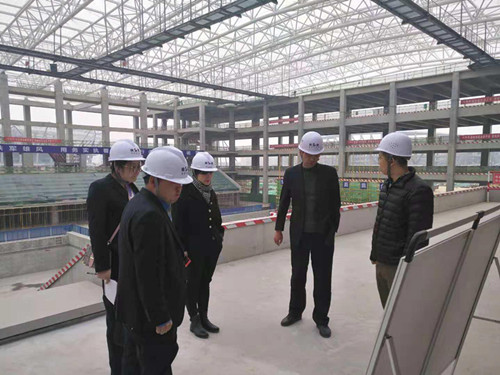 陜煤建設(shè)機(jī)電安裝公司:與陜建優(yōu)秀單位對標(biāo)學(xué)習(xí)提升