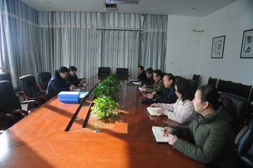 陜煤建設(shè)掘進公司：建設(shè)集團第三督導(dǎo)組深入掘進公司對 “講政治、敢擔(dān)當(dāng)、改作風(fēng)”專題教育進行督導(dǎo)