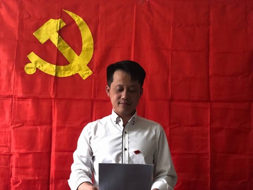 我的崗位我負責