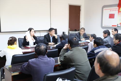 陜煤建設(shè)洗選煤運(yùn)營公司全面貫徹落實“禁酒令”