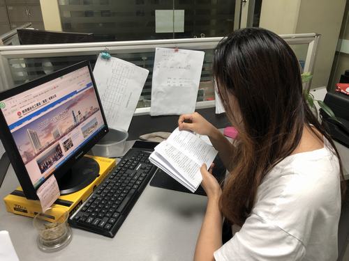 陜煤建設(shè)礦建二公司：應知必會口袋書成為黨員“掌中寶”