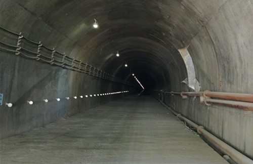 陜煤建設(shè)礦建三公司曹家灘項目部再創(chuàng)月進新高