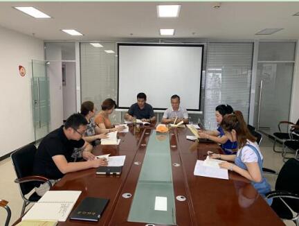 陜煤建設(shè)綠宇公司：“一主線、三加強(qiáng)”啟動(dòng)紀(jì)律教育學(xué)習(xí)宣傳月