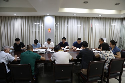 路橋分公司多舉措助推“不忘初心、牢記使命”主題教育取良效