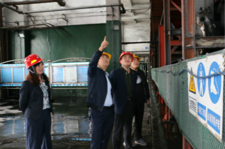 陜煤建設(shè)機(jī)電安裝公司：堅(jiān)守初心使命，扎實(shí)推進(jìn)公司高質(zhì)量發(fā)展  