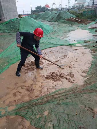 陜煤建設(shè)天工公司“三查”、巡檢、隨手拍搞好節(jié)日安全大檢查