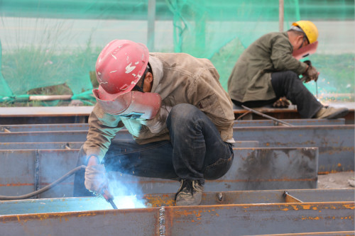 陜煤建設(shè)機(jī)電安裝公司：大干100天，掀起勞動(dòng)競賽熱潮