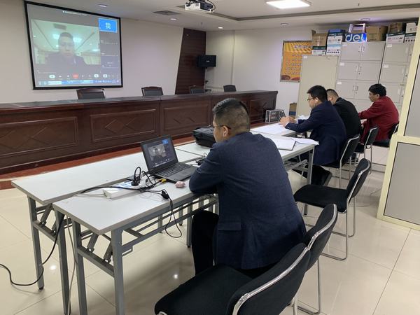 陜煤建設(shè)礦建二公司：創(chuàng)新驅(qū)動(dòng)管理模式，保障安全提檔升級(jí)