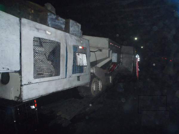 陜煤建設(shè)掘進(jìn)公司：著力推進(jìn)“四新”技術(shù)應(yīng)用 培育企業(yè)核心競(jìng)爭(zhēng)力