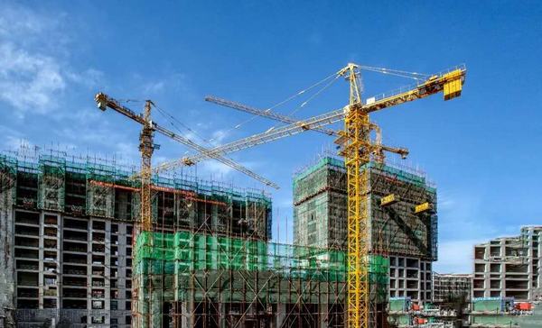陜煤建設(shè)物資公司積極推廣鋁模板業(yè)務(wù)