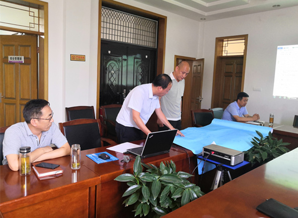 陜煤建設(shè)礦建三公司:找準(zhǔn)“五個(gè)突破口”，全力以赴 扭轉(zhuǎn)被動(dòng)局面