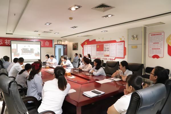 陜煤建設(shè)礦建二公司：“學(xué)、查、考”三劍合璧落實(shí)紀(jì)律教育學(xué)習(xí)宣傳月活動(dòng)