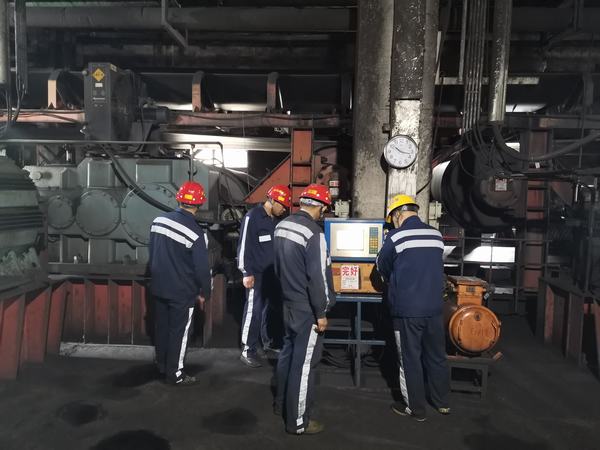 陜煤建設(shè)洗選煤運(yùn)營公司檸條塔運(yùn)營項(xiàng)目部：抓重點(diǎn)、重推進(jìn) 安全管理落到實(shí)處