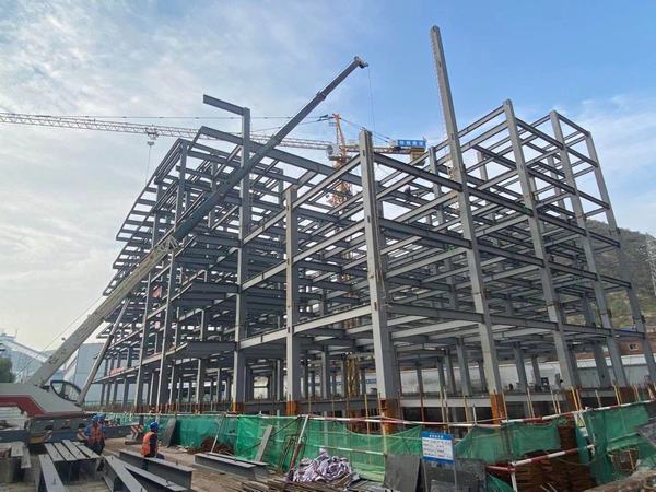 陜煤建設韓城分公司土建九項目部雙“力”齊發(fā)力保活動得實效