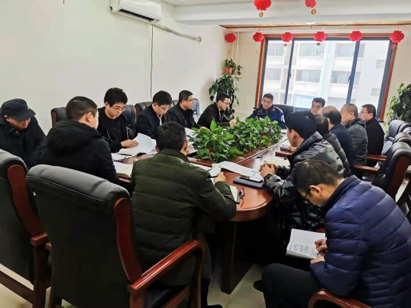 陜煤建設(shè)澄合分公司承建的西卓煤礦主排水泵房及管子道安裝工程順利通過竣工驗(yàn)收