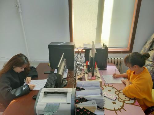 陜煤建設(shè)銅煤公司開展“慶元旦、強學習、提能力、促發(fā)展”黨建知識答題活動