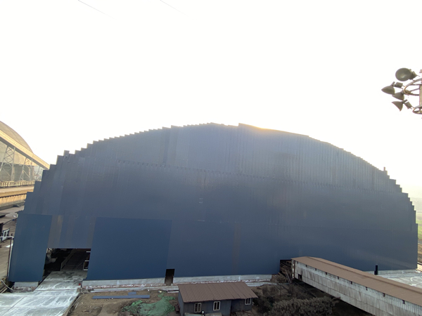 陜煤建設(shè)漢中分公司厘清責(zé)任 壓茬推進項目質(zhì)量管理工作