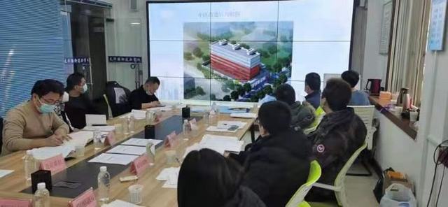 設計研究院：西安市新城區(qū)老舊小區(qū)改造項目竣工驗收圓滿完成
