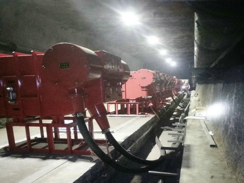 陜煤建設(shè)洗選煤運營公司：精準落實 擰緊2021年度春季電氣預(yù)防性試驗“安全閥”