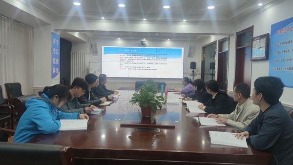 陜煤建設(shè)韓城分公司開展三項(xiàng)培訓(xùn)提升職工素質(zhì)助推企業(yè)發(fā)展