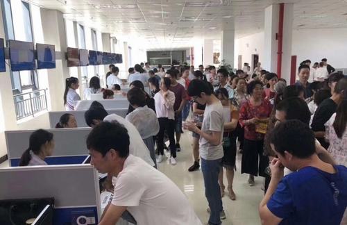 陜煤建設(shè)洗選煤運(yùn)營公司：暢通“人才鏈”，推動企業(yè)健康發(fā)展