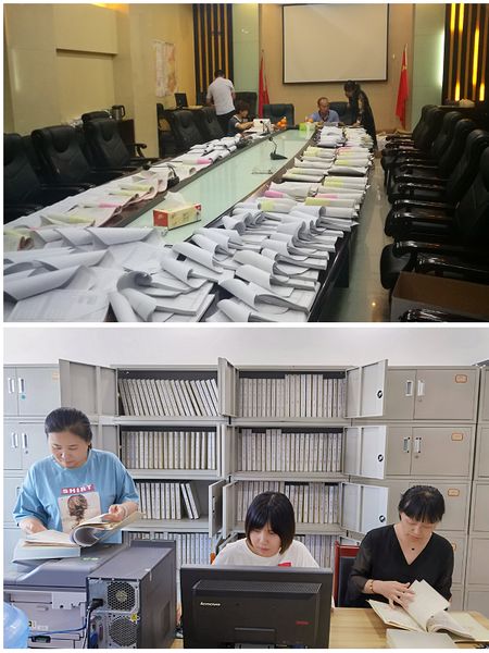 陜煤建設天工公司四舉措助力職工退休審批工作